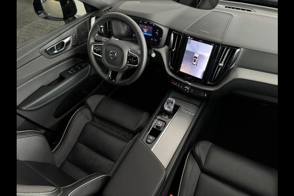 Volvo XC60 2.0 T8 Plug-in hybrid AWD Ultimate Bright PoleStar