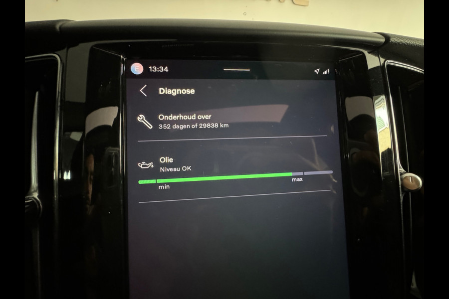 Volvo XC60 2.0 T8 Plug-in hybrid AWD Ultimate Bright PoleStar
