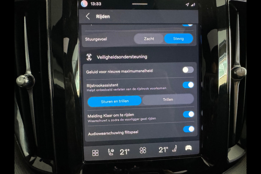 Volvo XC60 2.0 T8 Plug-in hybrid AWD Ultimate Bright PoleStar