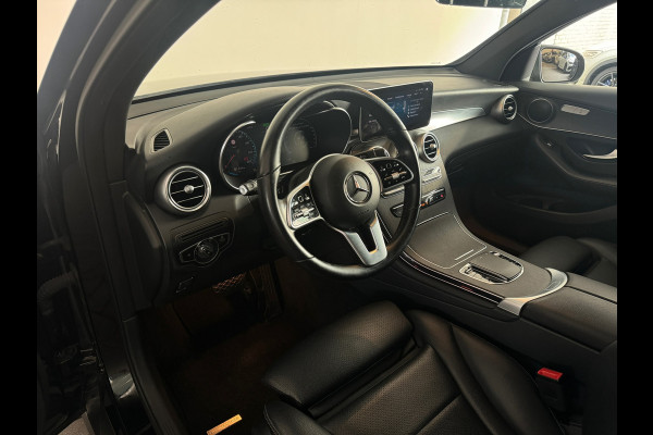 Mercedes-Benz GLC Coupé 300e 4MATIC Premium+ Trekhaak