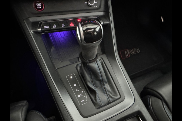 Audi RSQ3 Sportback 2.5 TFSI Pano|Ceramic|B&O|Trekhaak|VOL