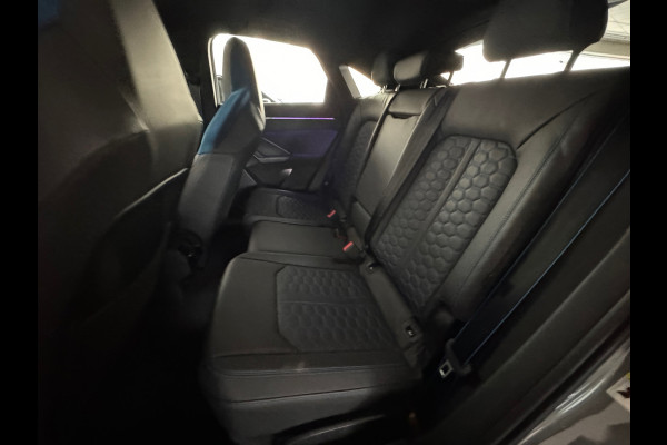 Audi RSQ3 Sportback 2.5 TFSI Pano|Ceramic|B&O|Trekhaak|VOL