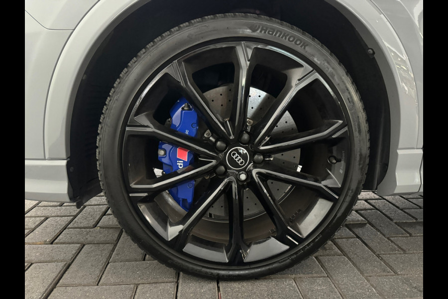 Audi RSQ3 Sportback 2.5 TFSI Pano|Ceramic|B&O|Trekhaak|VOL