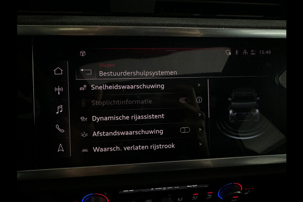 Audi RSQ3 Sportback 2.5 TFSI Pano|Ceramic|B&O|Trekhaak|VOL