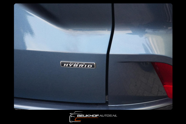 Ford Kuga 2.5 PHEV Titanium Camera Trekhaak Carplay Navigati