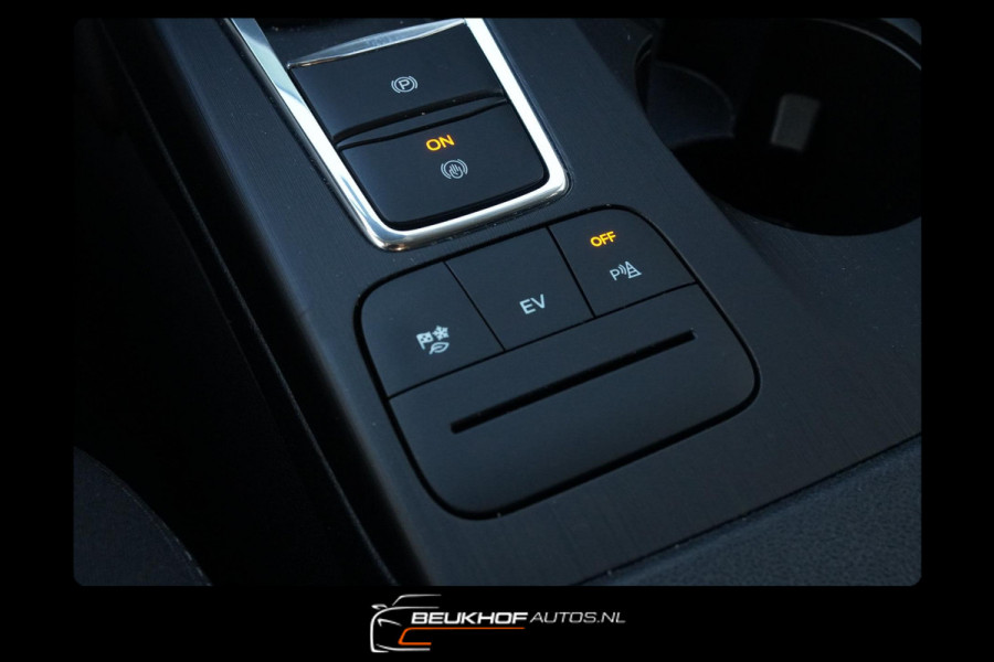 Ford Kuga 2.5 PHEV Titanium Camera Trekhaak Carplay Navigati