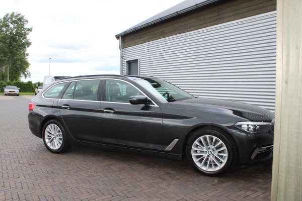 BMW 5 Serie Touring 520i Executive