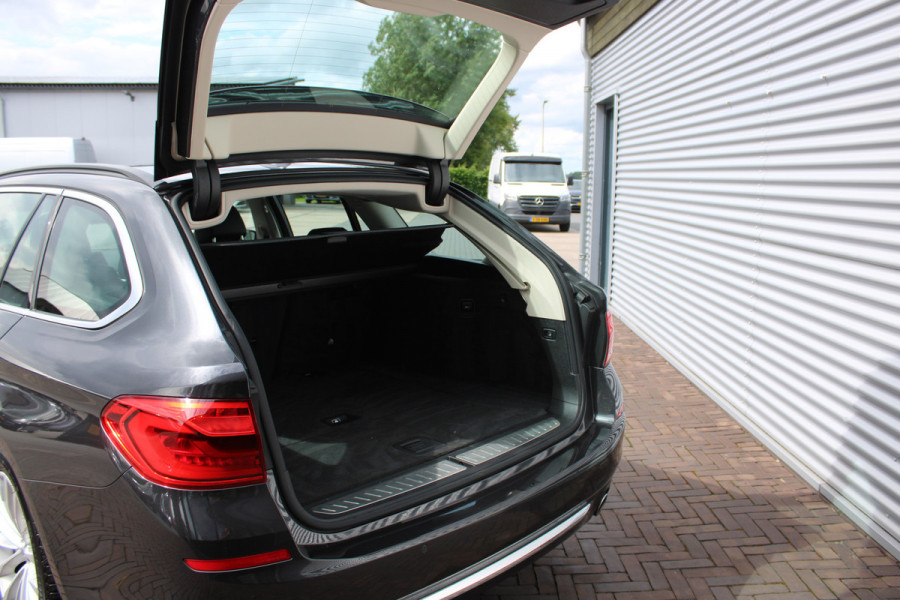 BMW 5 Serie Touring 520i Executive
