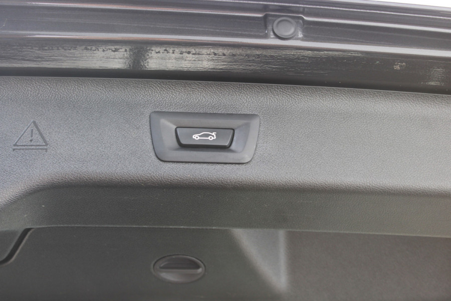 BMW 5 Serie Touring 520i Executive