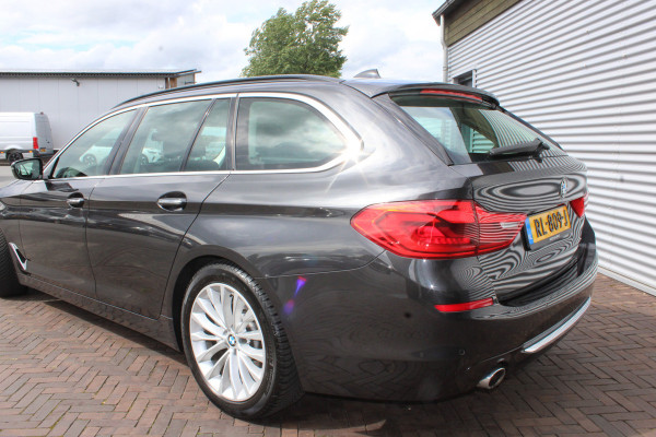 BMW 5 Serie Touring 520i Executive