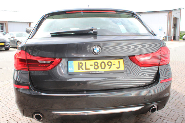 BMW 5 Serie Touring 520i Executive