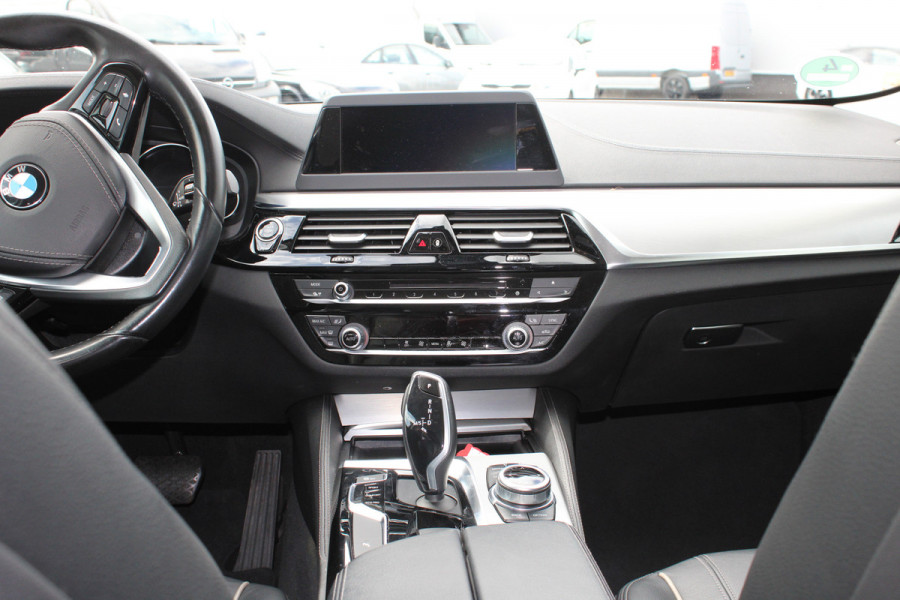 BMW 5 Serie Touring 520i Executive