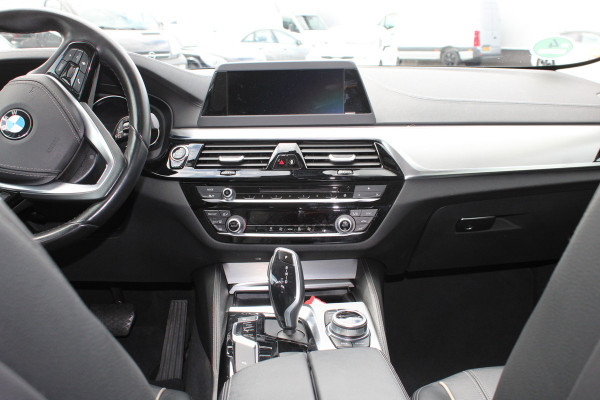 BMW 5 Serie Touring 520i Executive