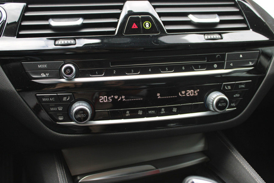 BMW 5 Serie Touring 520i Executive