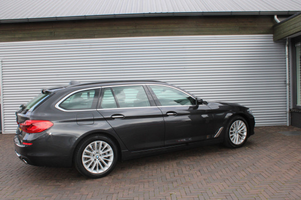 BMW 5 Serie Touring 520i Executive