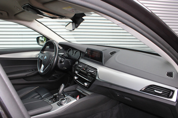 BMW 5 Serie Touring 520i Executive