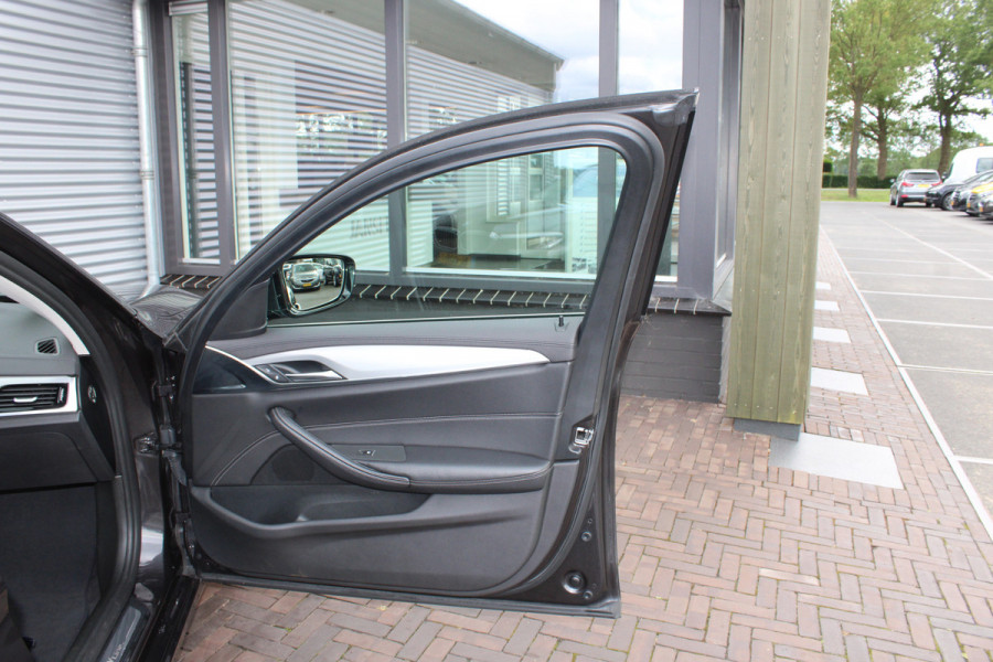 BMW 5 Serie Touring 520i Executive