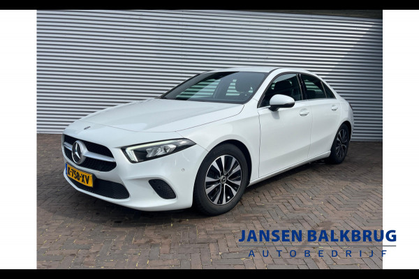 Mercedes-Benz A-Klasse 180 Business Solution