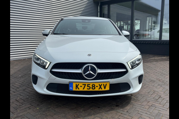 Mercedes-Benz A-Klasse 180 Business Solution