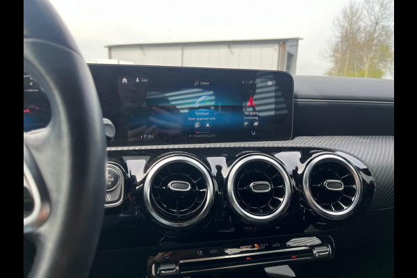 Mercedes-Benz A-Klasse 180 Business Solution
