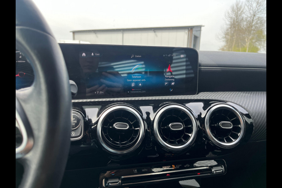Mercedes-Benz A-Klasse 180 Business Solution