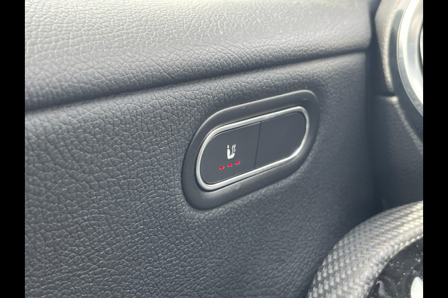 Mercedes-Benz A-Klasse 180 Business Solution