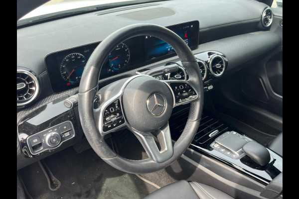 Mercedes-Benz A-Klasse 180 Business Solution