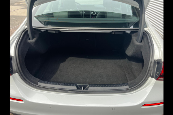 Mercedes-Benz A-Klasse 180 Business Solution