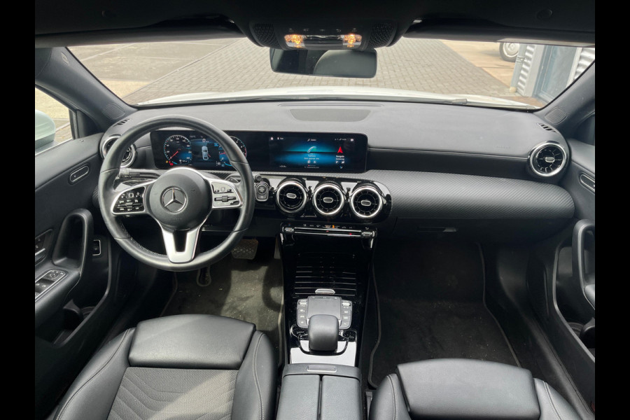 Mercedes-Benz A-Klasse 180 Business Solution