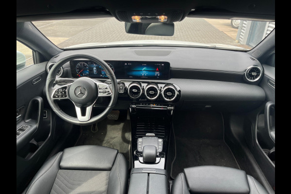 Mercedes-Benz A-Klasse 180 Business Solution