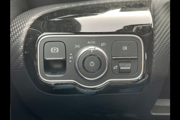 Mercedes-Benz A-Klasse 180 Business Solution