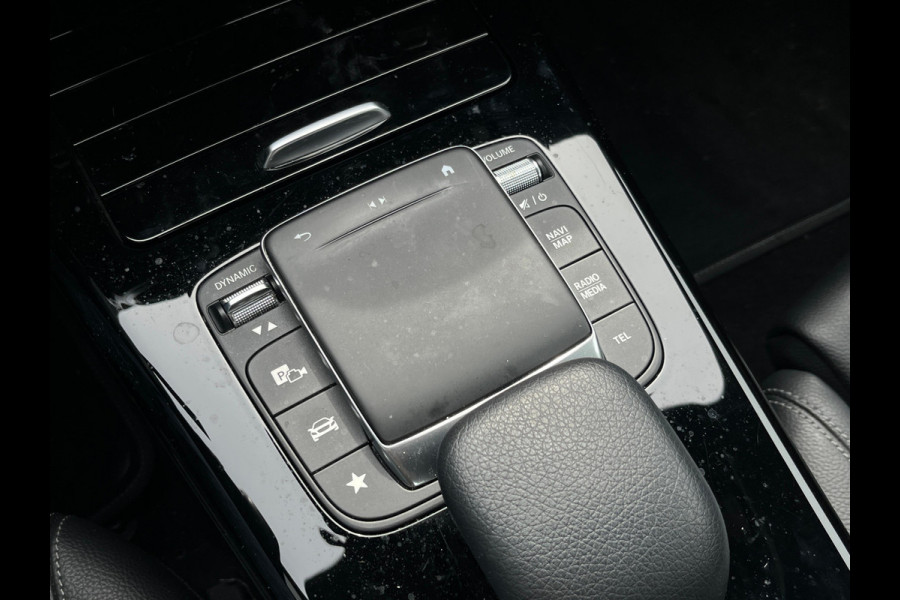 Mercedes-Benz A-Klasse 180 Business Solution