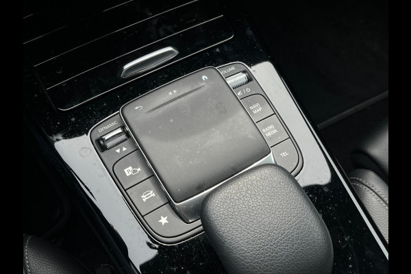 Mercedes-Benz A-Klasse 180 Business Solution