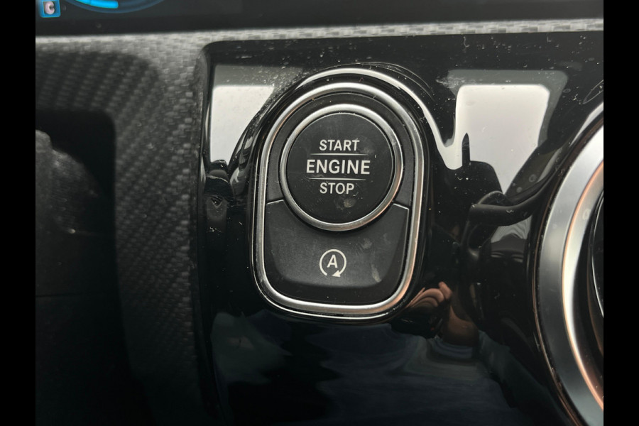 Mercedes-Benz A-Klasse 180 Business Solution