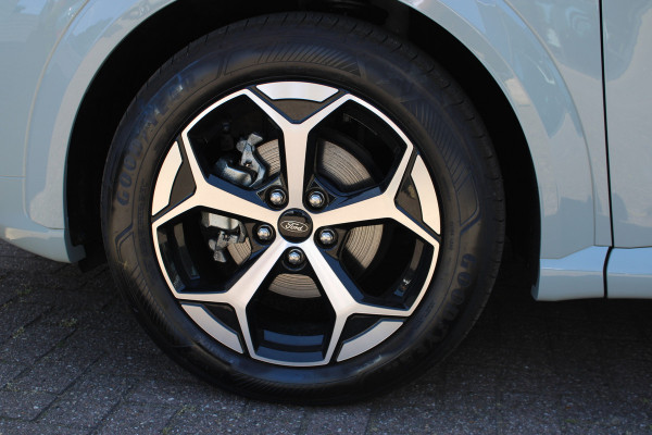 Ford Puma 1.0 EcoBoost Hybrid ST-Line | Nieuw model | Sync4 | Led Matrix | Winterpack | Assistentiepack