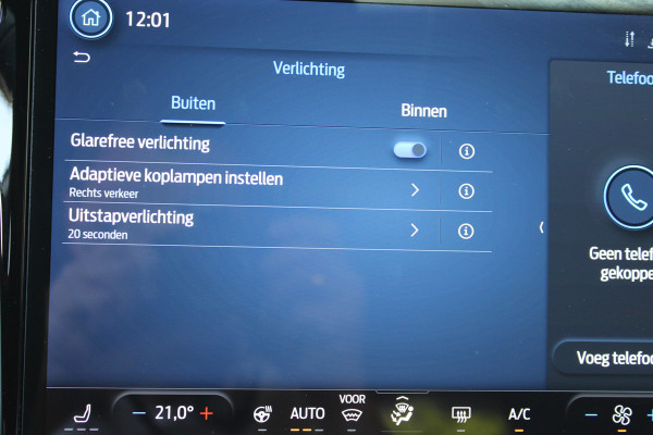 Ford Puma 1.0 EcoBoost Hybrid ST-Line | Nieuw model | Sync4 | Led Matrix | Winterpack | Assistentiepack