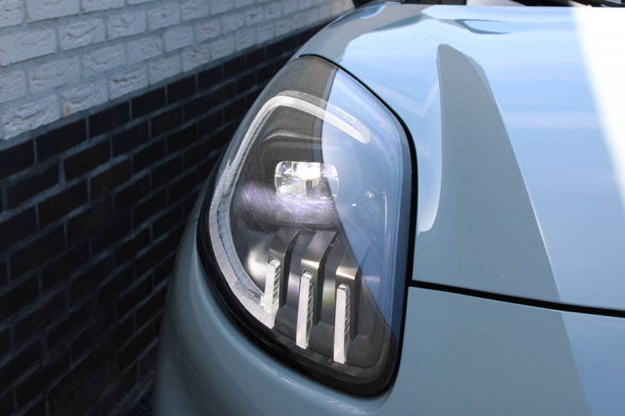 Ford Puma 1.0 EcoBoost Hybrid ST-Line | Nieuw model | Sync4 | Led Matrix | Winterpack | Assistentiepack