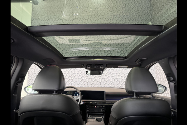 Hyundai Tucson NIEUWE AUTO TOP MODEL N LINE + 1.6 T-GDI PHEV SKY PANO 360CAM ELEK.KLEP ELEK.STOEL MEMORY VERWARMD SUBWOOFER 19" LMV ZWARTE HEME PLUG IN HYBRIDE