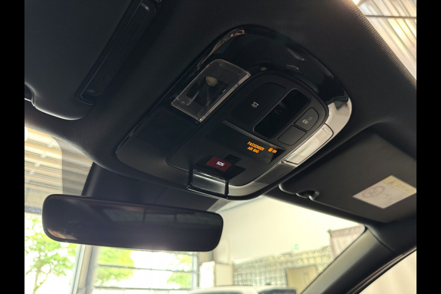 Hyundai Tucson NIEUWE AUTO TOP MODEL N LINE + 1.6 T-GDI PHEV SKY PANO 360CAM ELEK.KLEP ELEK.STOEL MEMORY VERWARMD SUBWOOFER 19" LMV ZWARTE HEME PLUG IN HYBRIDE