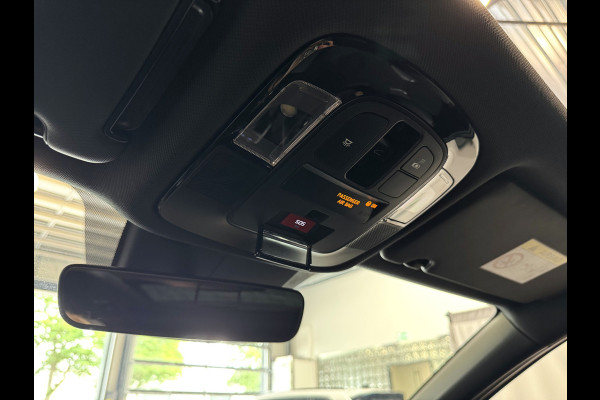 Hyundai Tucson NIEUWE AUTO TOP MODEL N LINE + 1.6 T-GDI PHEV SKY PANO 360CAM ELEK.KLEP ELEK.STOEL MEMORY VERWARMD SUBWOOFER 19" LMV ZWARTE HEME PLUG IN HYBRIDE