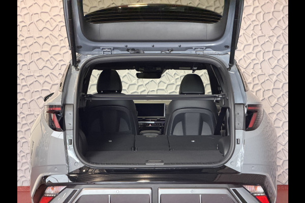 Hyundai Tucson NIEUWE AUTO TOP MODEL N LINE + 1.6 T-GDI PHEV SKY PANO 360CAM ELEK.KLEP ELEK.STOEL MEMORY VERWARMD SUBWOOFER 19" LMV ZWARTE HEME PLUG IN HYBRIDE