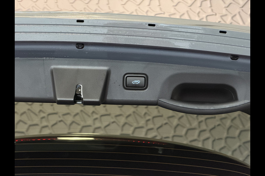 Hyundai Tucson NIEUWE AUTO TOP MODEL N LINE + 1.6 T-GDI PHEV SKY PANO 360CAM ELEK.KLEP ELEK.STOEL MEMORY VERWARMD SUBWOOFER 19" LMV ZWARTE HEME PLUG IN HYBRIDE