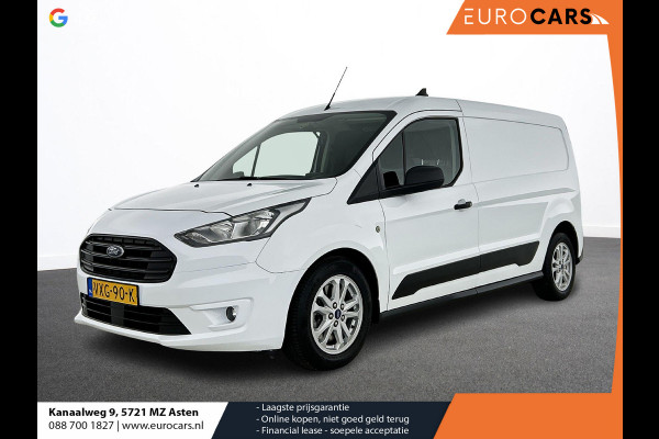 Ford Transit Connect 1.5 EcoBlue Automaat L2 Trend Navigatie Airco Parkeersensoren Cruise Control Camera