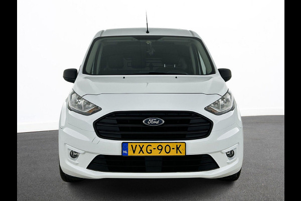 Ford Transit Connect 1.5 EcoBlue Automaat L2 Trend Navigatie Airco Parkeersensoren Cruise Control Camera