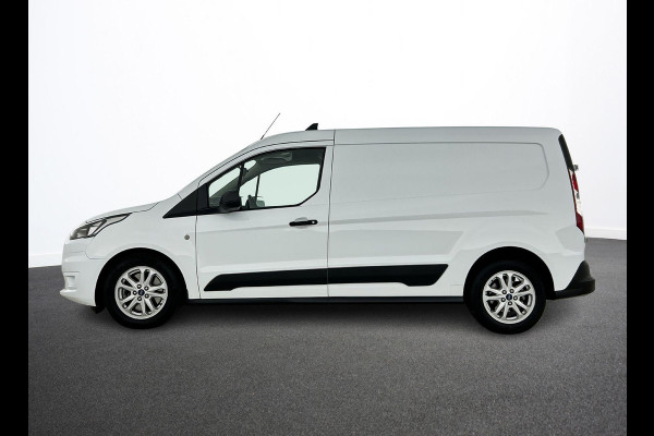 Ford Transit Connect 1.5 EcoBlue Automaat L2 Trend Navigatie Airco Parkeersensoren Cruise Control Camera