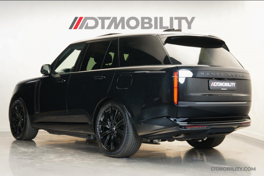 Land Rover Range Rover 3.0 P550e Autobiography PHEV | SVO Bespoke | Meridian Signature | Trekhaak