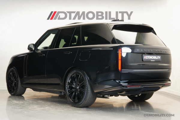 Land Rover Range Rover 3.0 P550e Autobiography PHEV | SVO Bespoke | Meridian Signature | Trekhaak