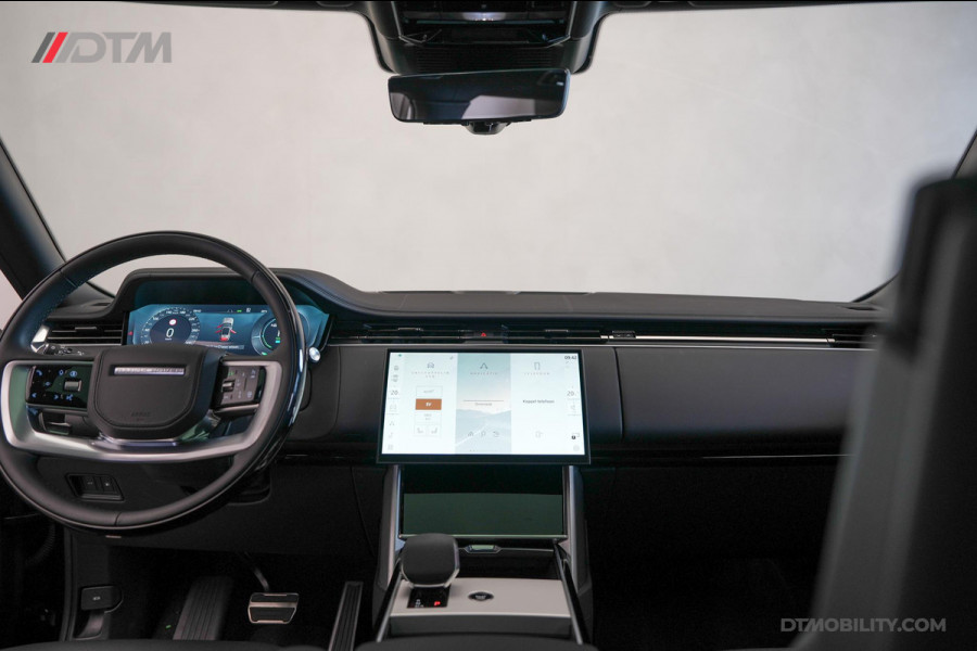 Land Rover Range Rover 3.0 P550e Autobiography PHEV | SVO Bespoke | Meridian Signature | Trekhaak