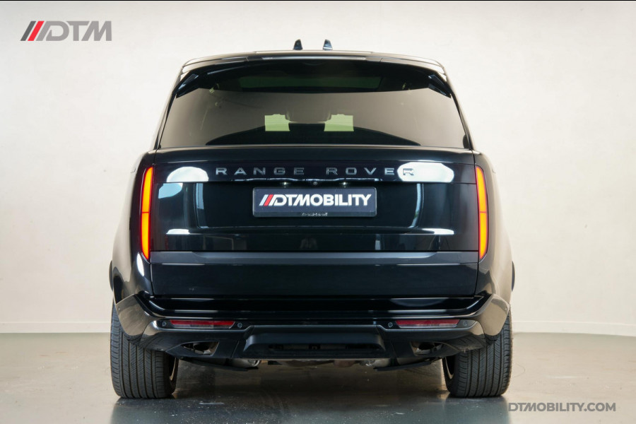Land Rover Range Rover 3.0 P550e Autobiography PHEV | SVO Bespoke | Meridian Signature | Trekhaak