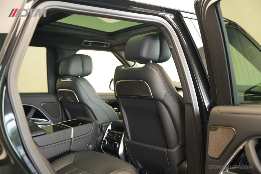 Land Rover Range Rover 3.0 P550e Autobiography PHEV | SVO Bespoke | Meridian Signature | Trekhaak